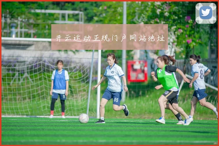 开云运动正规门户网站地址